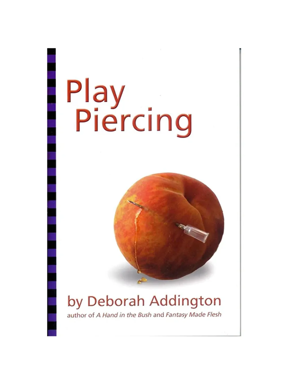 Play Piercing
